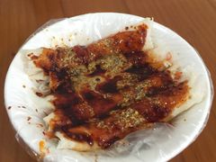 -洁美凉粉店(温江店)