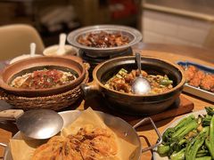 -常来小聚·广州非遗传承餐厅(地王广场店)