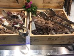 毛肚-V-ONE西雅图海鲜自助餐厅(仓山万达广场店)