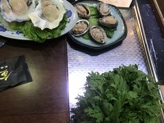 -金龙·打边炉(武进路店)