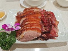 -香港新发烧腊茶餐厅(水围店)