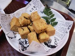 -孖记茶档·热腾茶餐(荔湾领展广场店)