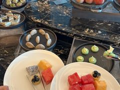 -上海凯宾斯基大酒店