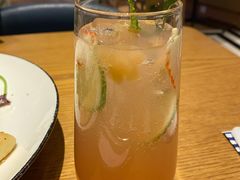 -玛尚诺意式餐厅(三林环宇城店)