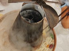 -东来顺饭庄(天坛店)