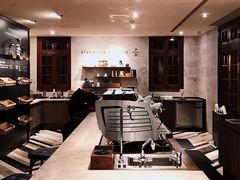 -星巴克臻选(思南公馆店)