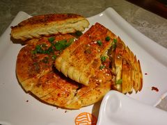 -小杨烤肉(高新店)