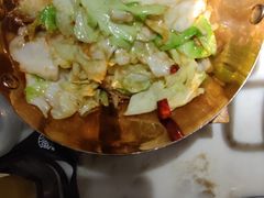 -绿茶餐厅(二七万达店)