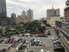 -大京园海鲜烧烤(东城路店)