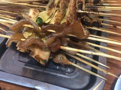 -蚝情烤翅(七星园店)