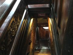 -中天楼