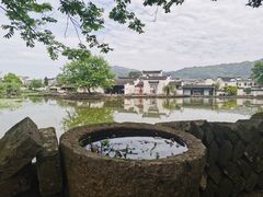 -呈坎景区