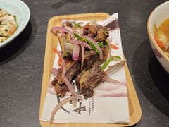 -洲晓鲜·舟山海鲜大排档(朱家尖风景区店)