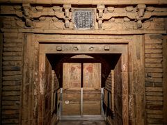 -洛阳古墓博物馆