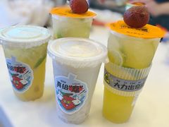 -放牛斑(中华城店)