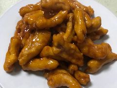 -华春餐馆(鱼山路店)