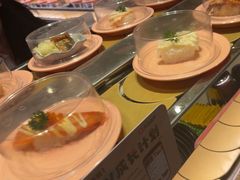 -争鲜回转寿司(东方银座店)