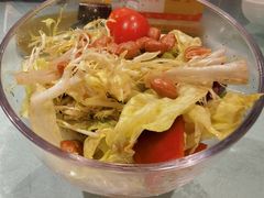 养生大拌菜-顺德佬酒楼(粤海店)