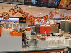 -极拉图·现制冰淇淋(大卫城店)