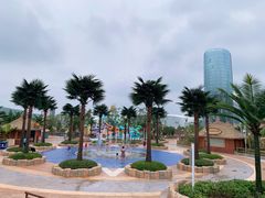 -长沙湘江冰雪世界