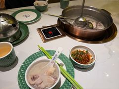 -润园四季椰子鸡火锅(卓越INTOWN店)