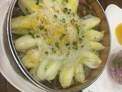 -禄福山庄•顺德菜·融和菜(龙江店)