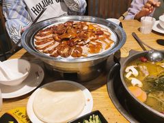-聚福德烤鸭(锦弘店)