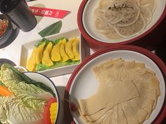 -九鼎轩脆毛肚火锅(南京东路店)