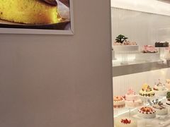 -好利来(十里河店)
