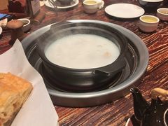 -大良毋米粥(锦龙路总店)