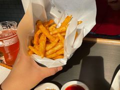 啤酒薯条-悠航SLOWBOAT(三里屯店)