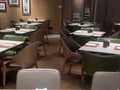 -粤海喜来登酒店·盛宴海鲜牛排自助餐厅(天河城店)