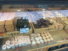 -壹心榴莲千层蛋糕甜品店