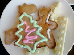 -AdD全日制餐厅(中谷花园酒店)