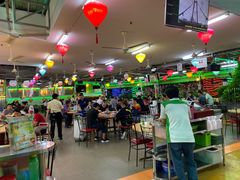 -無招牌海鮮(芽笼店)
