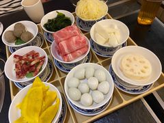 -咏江南·苏式火锅·苏州评弹(观前街店)