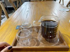 -Torch Coffee 炬点咖啡