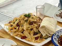 彭城一绝-百味地锅鸡(铜山路店)