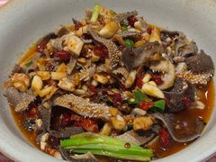 -衡地道·三菜一汤(汉溪长隆店)
