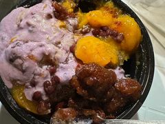 -小胖老味刨冰