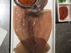 -韩盛·古法烤肉店(皇城恒隆广场店)