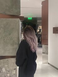 -3AM·S HAIR SALON烫发染发接发