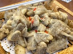 -乐在集市海鲜大排档(平潭店)
