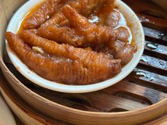 -湛林.粤西大排挡(前门店)