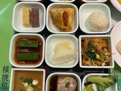-令氏家外家周礼食府(桥南店)