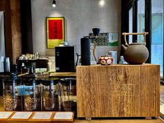 -Metal hands·铁手咖啡