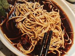-东园小馆·早茶·淮扬小炒(江都路店)