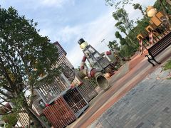 -枫香湖儿童公园