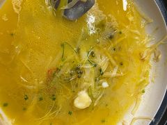 -宗氏一喜砂锅·特色湖北菜(楚河汉街店)