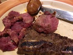 -五洲皇冠巴西烤肉餐厅